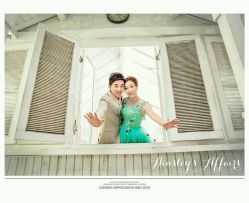 -戛纳印象摄影(潮拍定制馆)