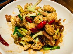 土司酒大碗花菜-吃饭皇帝大土家民族菜(正大广场店)