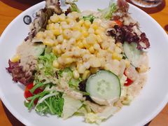 -CoCo壱番屋(久光百货店)