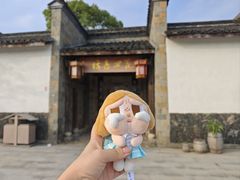 -杭州湾海上花田景区