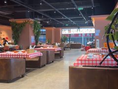 -虎子烧烤(湘江北路店)