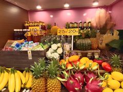 -泰妃殿(武汉首店)