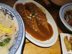 -老雒阳面馆·水席·洛阳菜(王城路店)