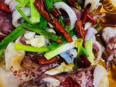 -海之鲜大排档(东山海鲜金銮湾店)