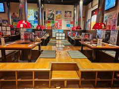 -丸福烤肉(君隆广场店)