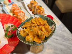 -阿吾罗日本料理(K11艺术中心店)