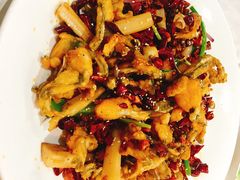 -天成川菜馆(华乐店)