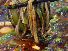 -乐山第一家临江鳝丝(茶坊路店)