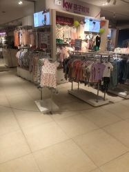 -孩子王(静安大融城店)