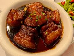 金牌红烧肉-同庆楼(大钟寺店)