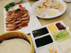-东四民芳餐厅(朝阳门店)