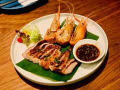-星叶·东南亚料理(宁波万象汇店)