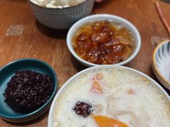 -小团圆糖水铺(襄阳南路店)