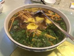 -河南食府(人民路店)