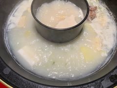 -巴邑火锅·夜宵(港隆广场店)