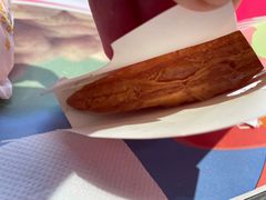 -麦当劳(南汇车市店)