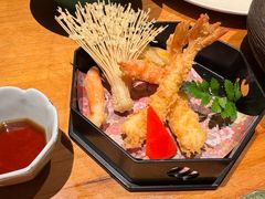 -Minase水濑·日料放题(外滩店)