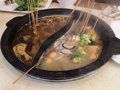 -宏姐串串香(宏伟路店)