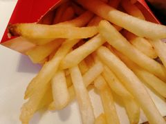 -麦当劳(酒仙桥路店)