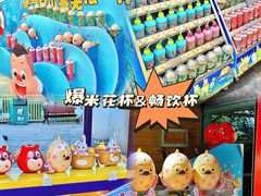 -郑州方特梦幻王国