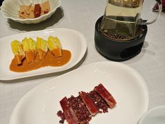 -许家菜.艺创菜(仁和新城店)