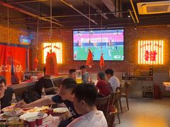 -红钳侠小龙虾·烧烤(中赢康康谷店)