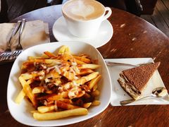 -1901 Cafe(西四店)