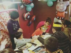 -麦当劳(宜兴人民路店)