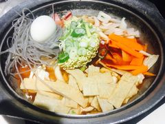 -火炉火自助餐(枫蓝国际店)