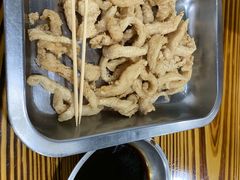 -阿姨小肉摊(同济西苑店)