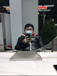 -NICE SALON 奈丝造型