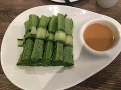 -茉莉餐厅(包河万达店)