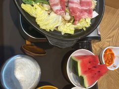 -和风日本料理(腾飞园店)