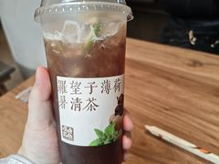 -长春堂顺时而饮(前门店)
