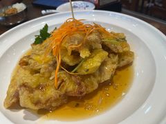 -那家老院子东北菜·饺子·小鸡炖蘑菇(艳华街店)