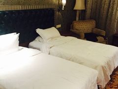 -圣雷克大酒店