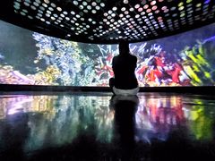 -同济大学四平路校区深海探索馆