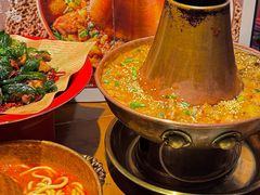 -雀舞云南菜(天津天河城购物中心店)