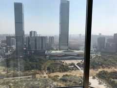 -无锡君来洲际酒店