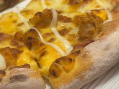 -必胜客(安盛购物广场金州店)