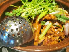 鸡煲-凤兴鸡煲(宝安海雅店)