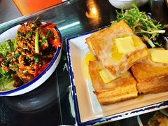 旧金山西多士-阿飛冰室(下沙店)