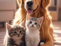 -荔康动物医院(康王北路店)