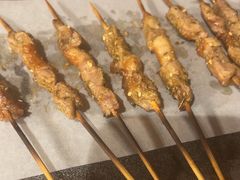 -管氏翅吧(甘家口店)