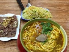 -美玲拉面·早餐(南大道店)