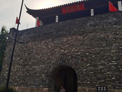 -枫桥景区