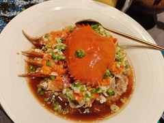 -華府(凯德晶萃店)