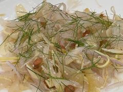 -寻味顺德·南记酒家·传统顺德菜·鱼生(广源路店)