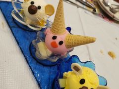 -中山威尼斯西餐厅(三乡总店)