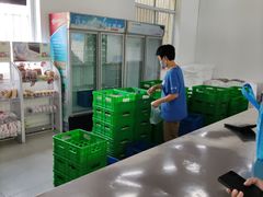 -扬大康源乳业鲜奶吧(大学北路店)